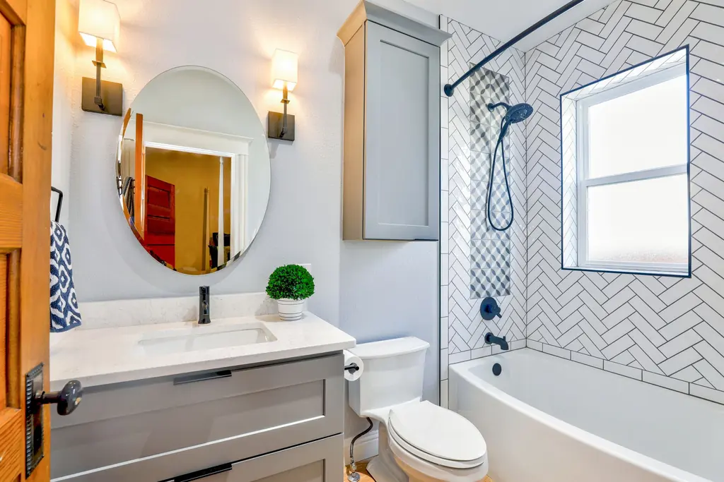 Bathroom Remodeling — licensed New Jersey and Pennsylvania contractor