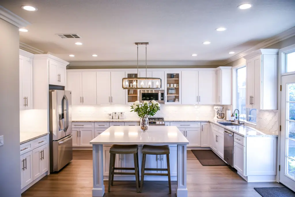 Kitchen Remodeling — licensed New Jersey and Pennsylvania contractor