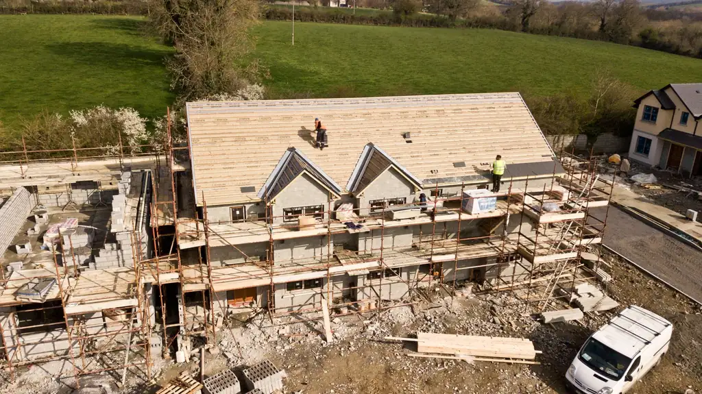 Roof Repair — licensed New Jersey and Pennsylvania contractor