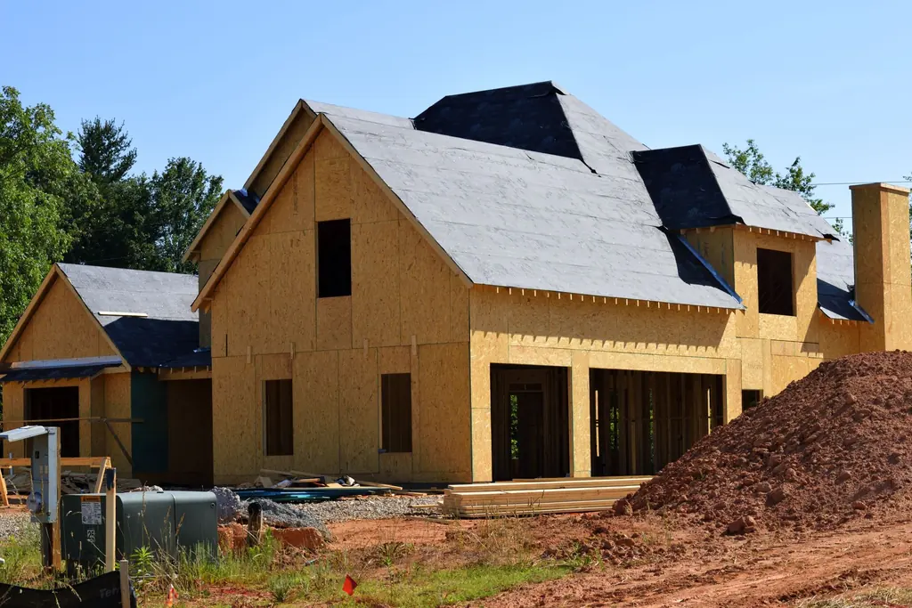 Roof Replacement — licensed New Jersey and Pennsylvania contractor