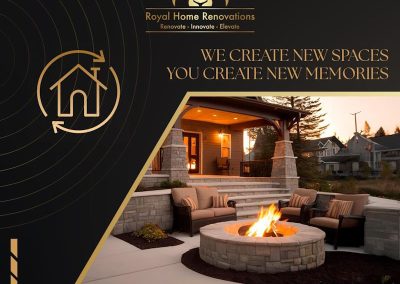 Royal Home Renovations