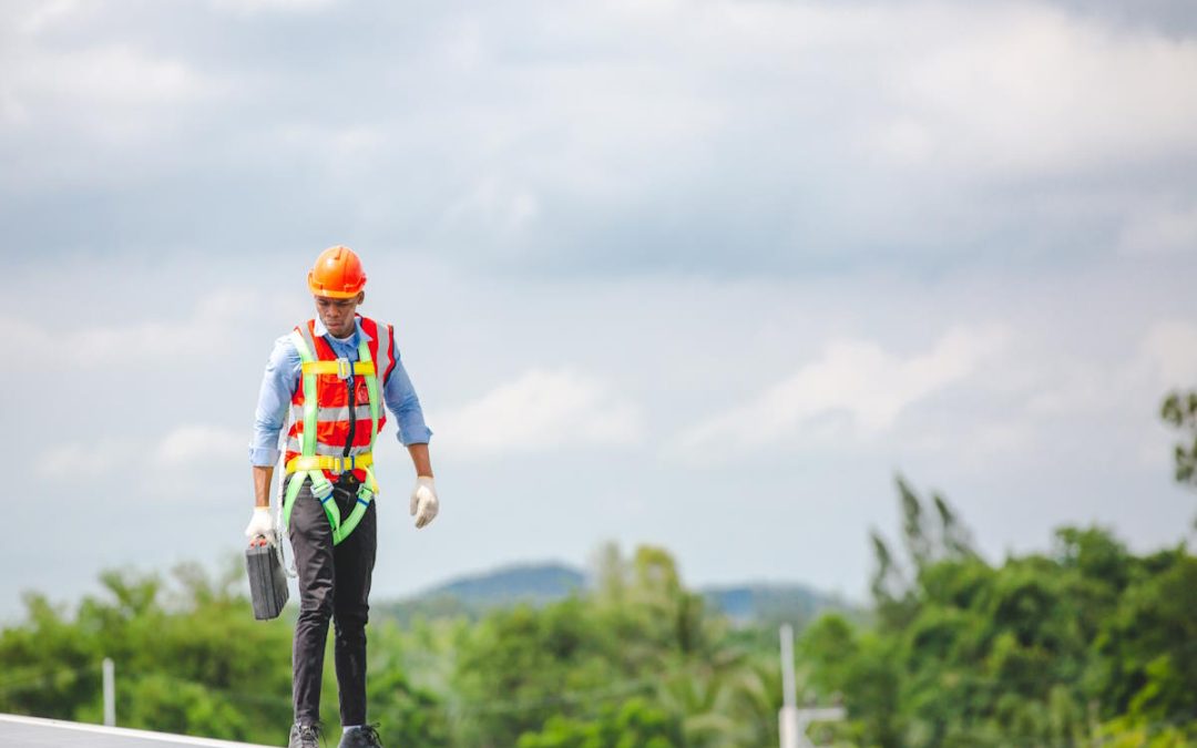 Top Roofing Companies Near Me: Find Your Perfect Match